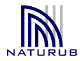 Naturub Exports Intenational Logo