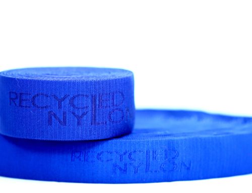 Recycle Nylon