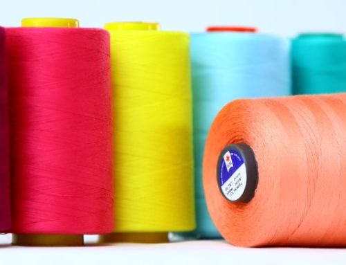 Spun Polyester