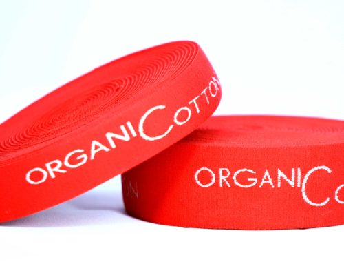 Organic cotton